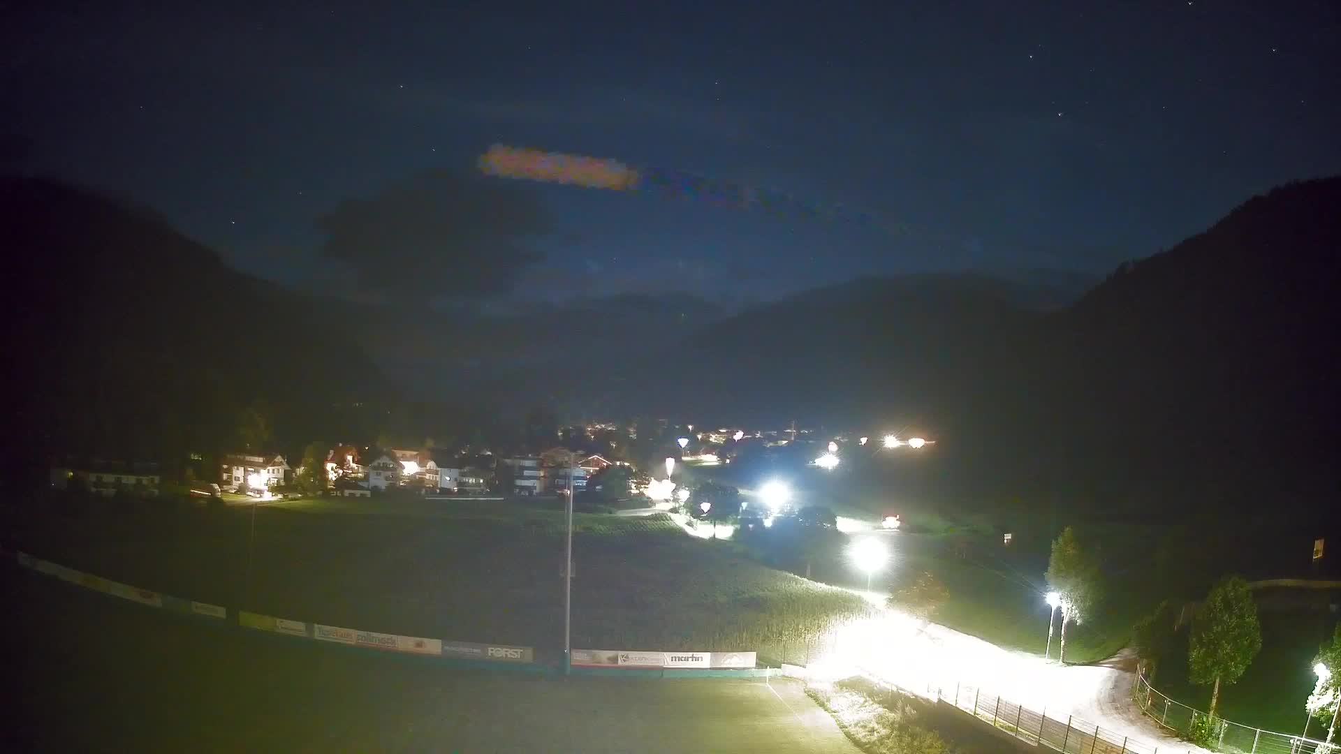 Webcam Niederrasen / Kronplatz – Liveblick aus dem Antholzertal