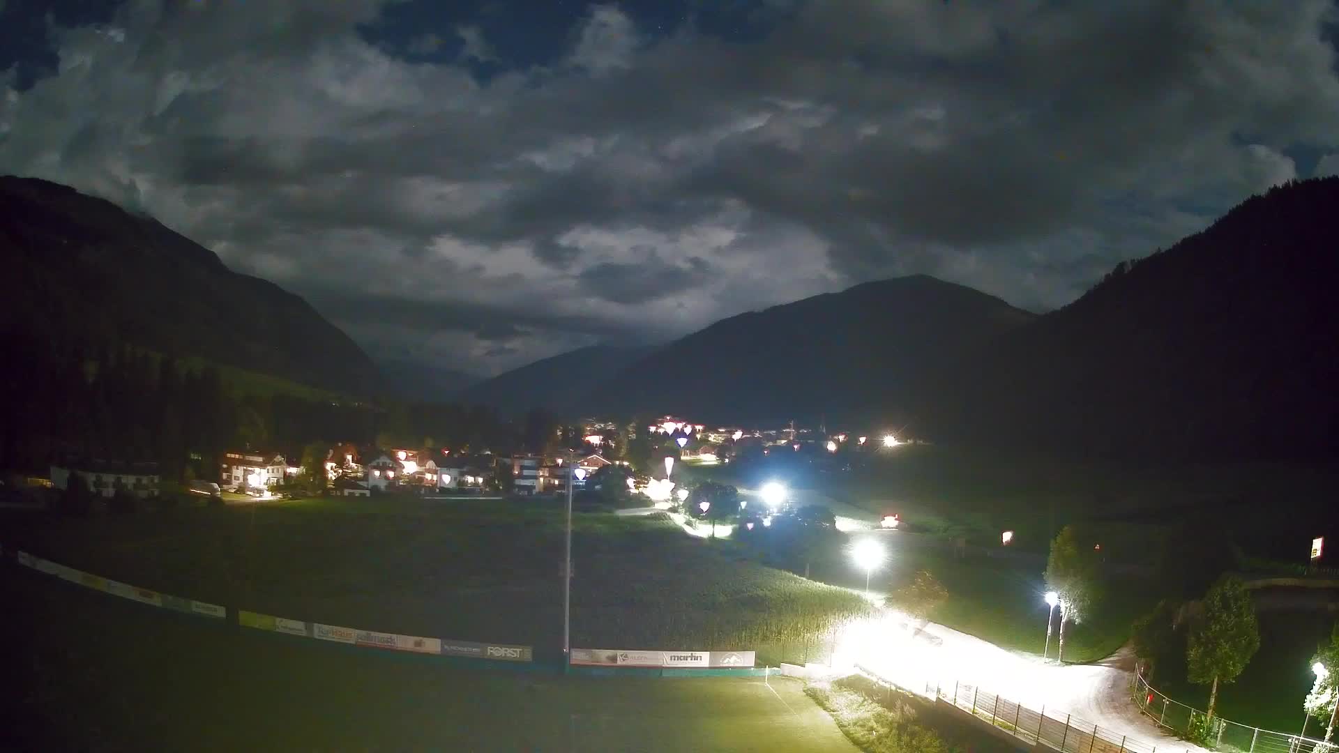 Webcam Niederrasen / Kronplatz – Liveblick aus dem Antholzertal