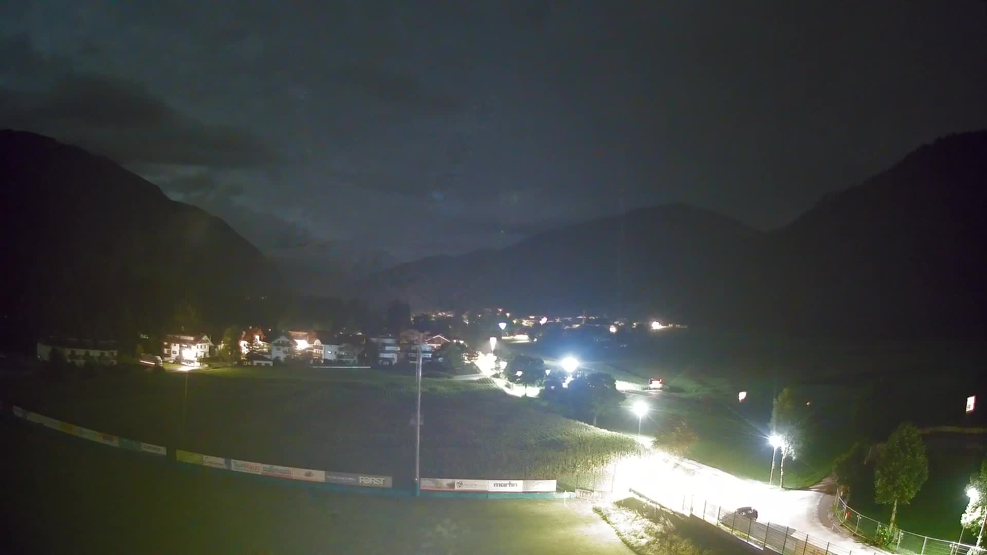 Web kamera Niederrasen / Kronplatz – Pogled v živo iz doline Anterselva