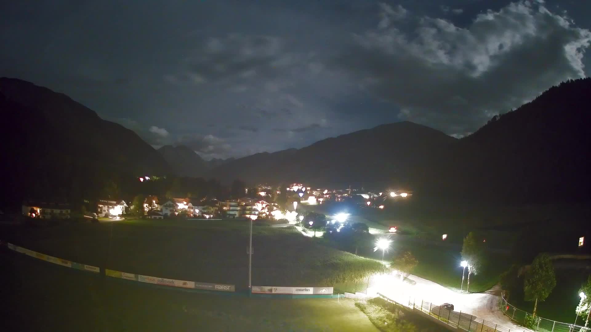 Web kamera Niederrasen / Kronplatz – Pogled uživo iz doline Anterselva
