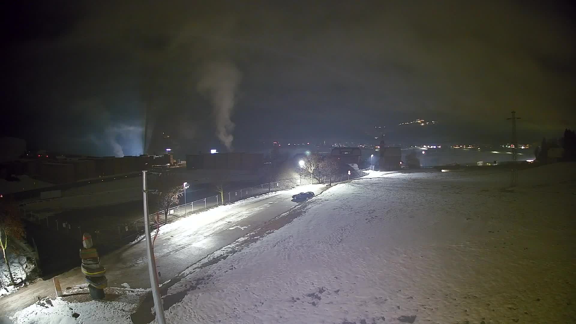Webcam Rasen / Kronplatz – Live View from the Antholzertal Valley