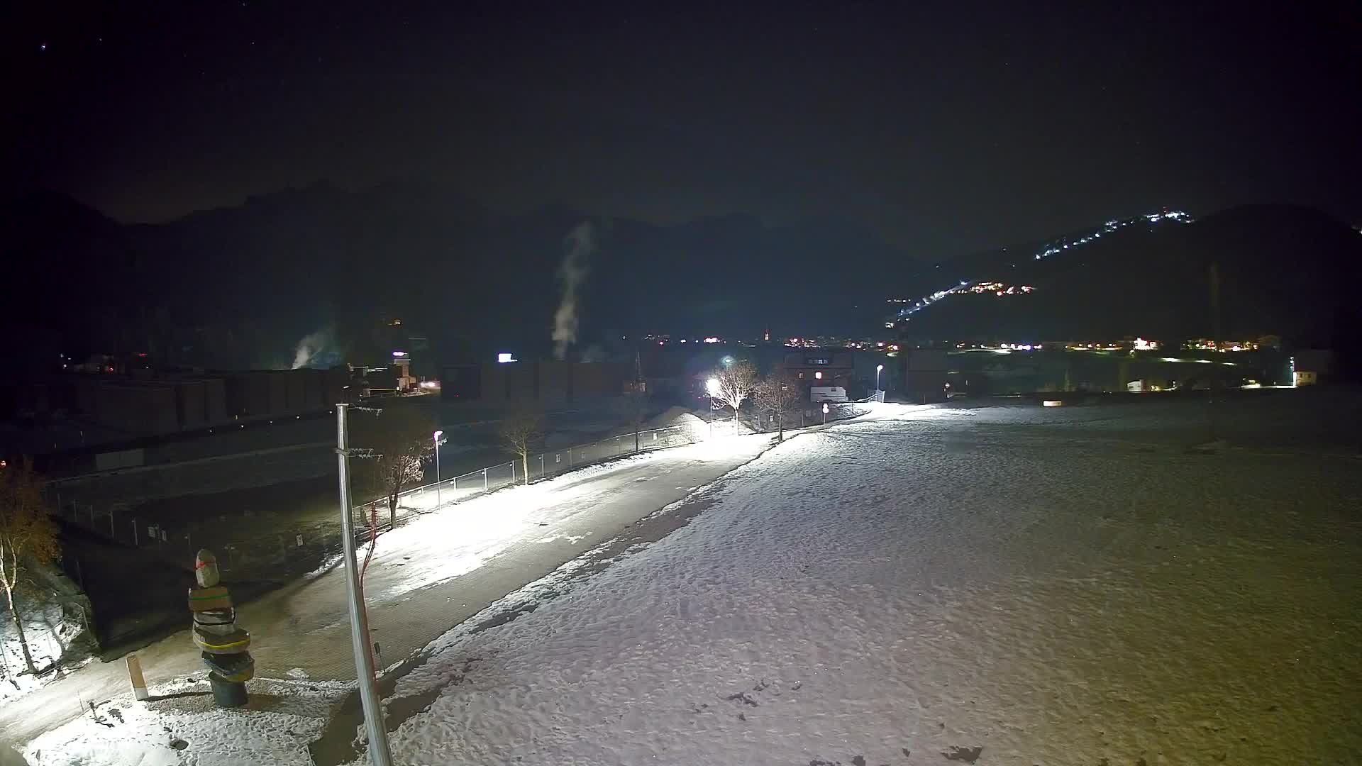 Webcam Rasen / Kronplatz – Liveblick aus dem Antholzertal