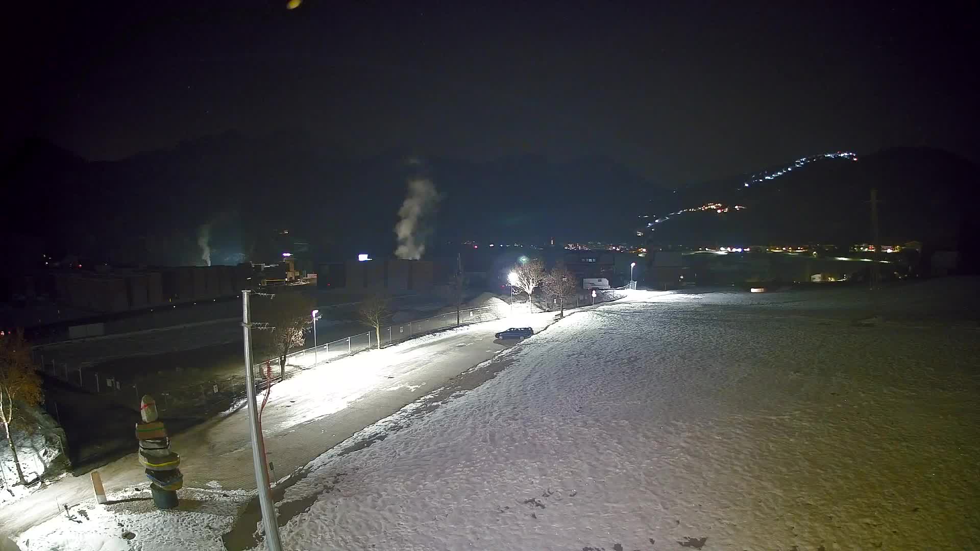 Webcam Rasen / Kronplatz – Live View from the Antholzertal Valley