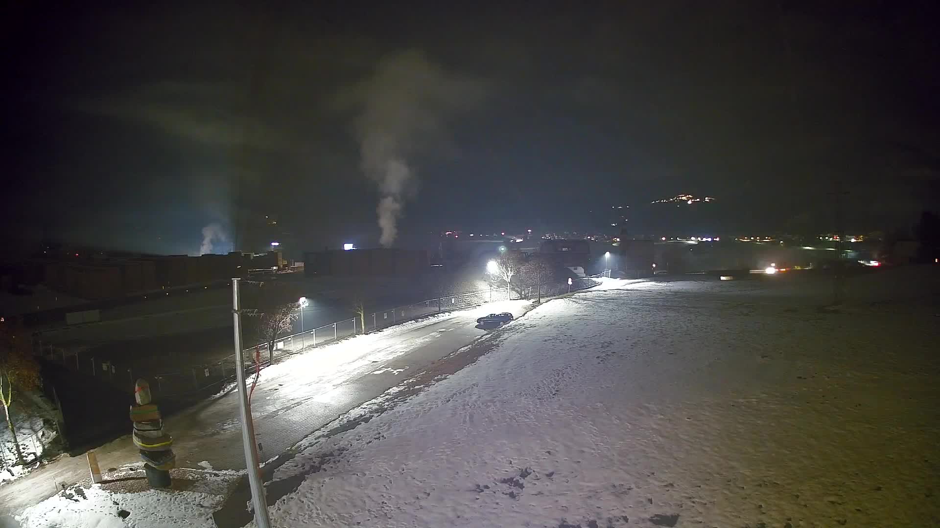 Webcam Rasen / Kronplatz – Live View from the Antholzertal Valley