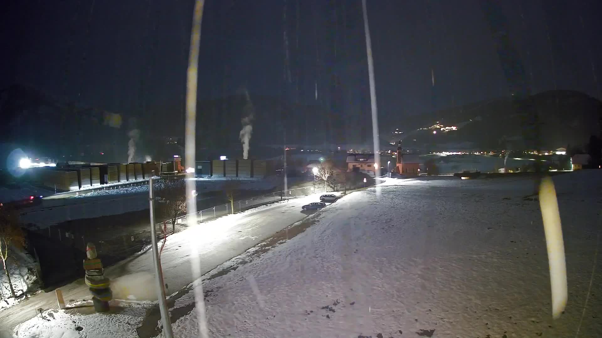 Webcam Rasen / Kronplatz – Live View from the Antholzertal Valley