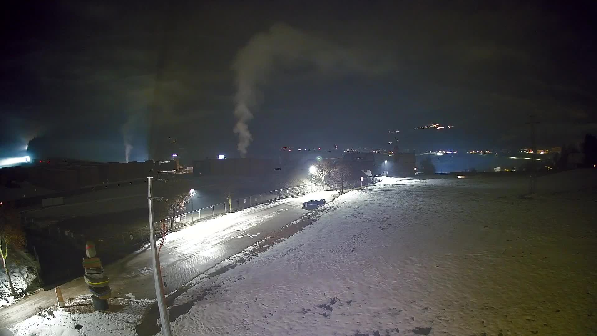 Webcam Rasen / Kronplatz – Live View from the Antholzertal Valley
