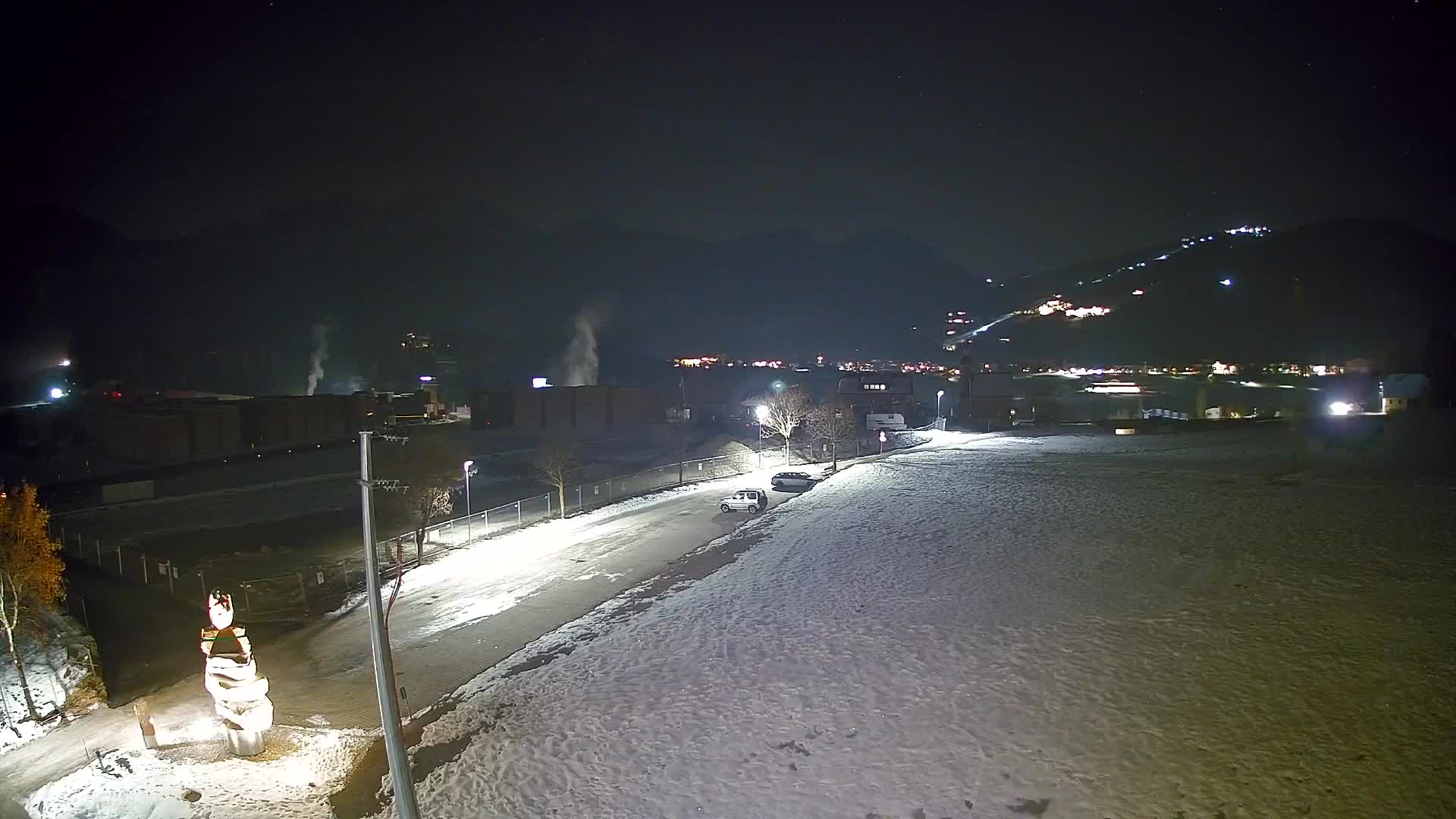 Webcam Rasun / Kronplatz – Vue en direct depuis la vallée d’Anterselva