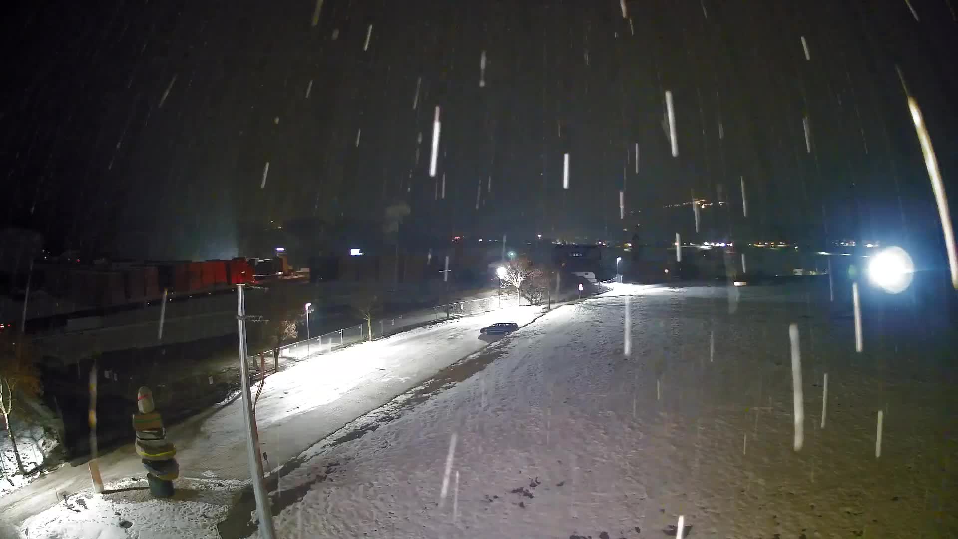 Webcam Rasun / Kronplatz – Vue en direct depuis la vallée d’Anterselva