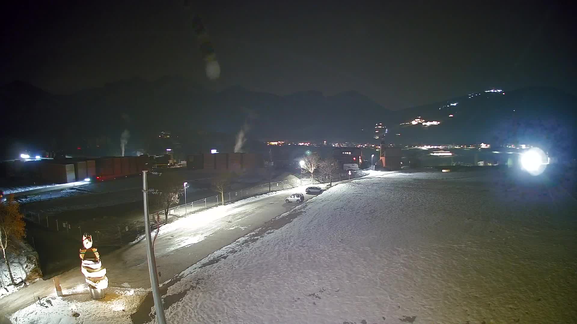 Webcam Rasen / Kronplatz – Liveblick aus dem Antholzertal