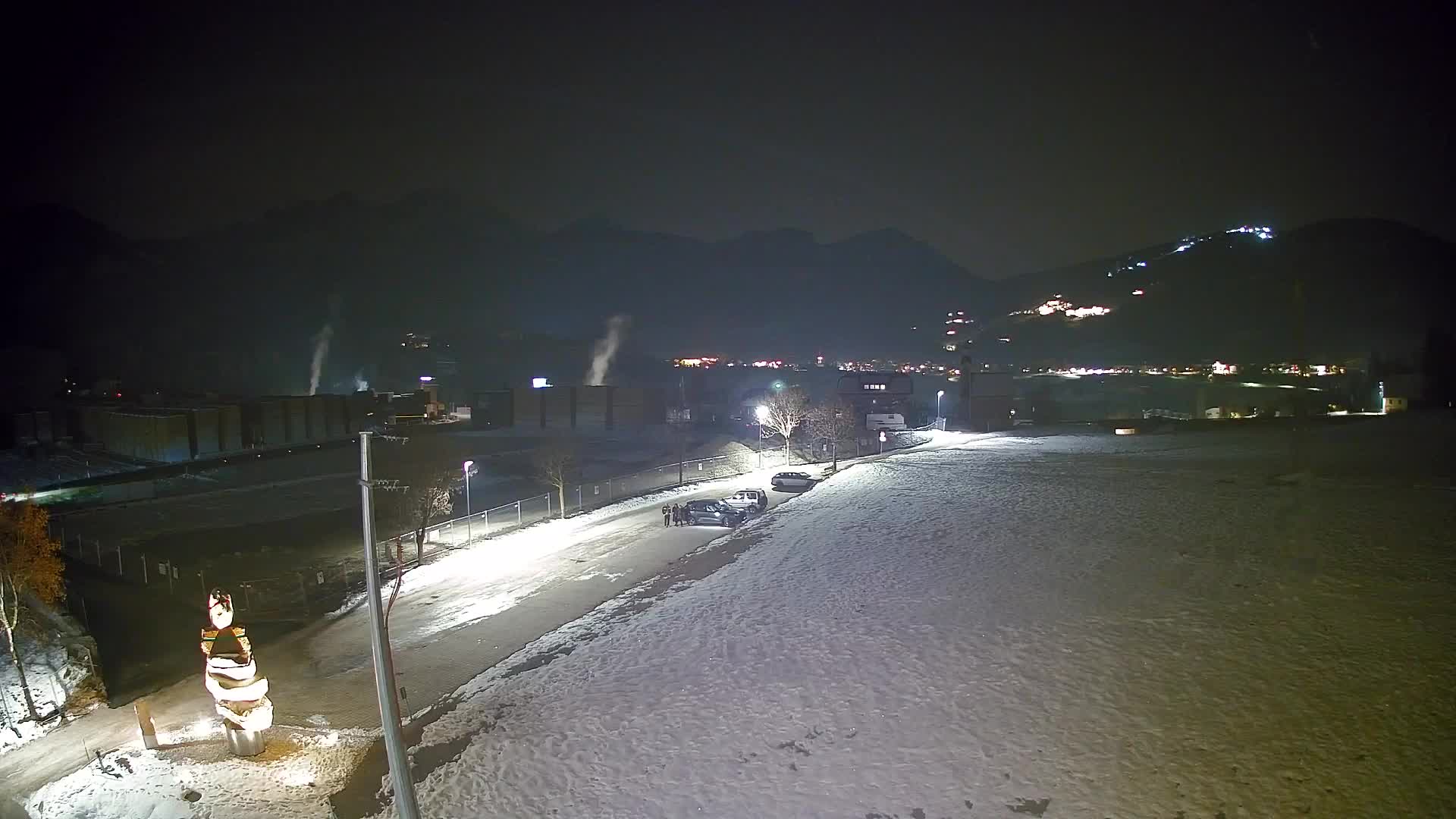 Webcam Rasun / Kronplatz – Vue en direct depuis la vallée d’Anterselva