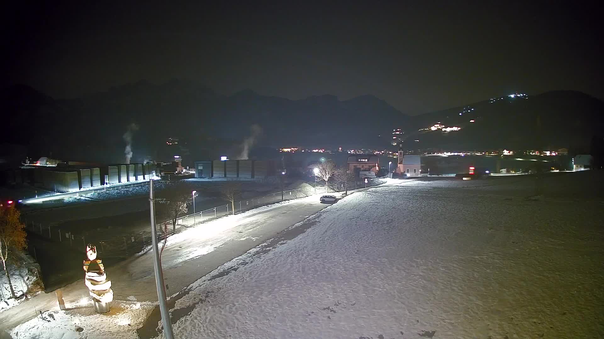 Webcam Rasun / Kronplatz – Vue en direct depuis la vallée d’Anterselva