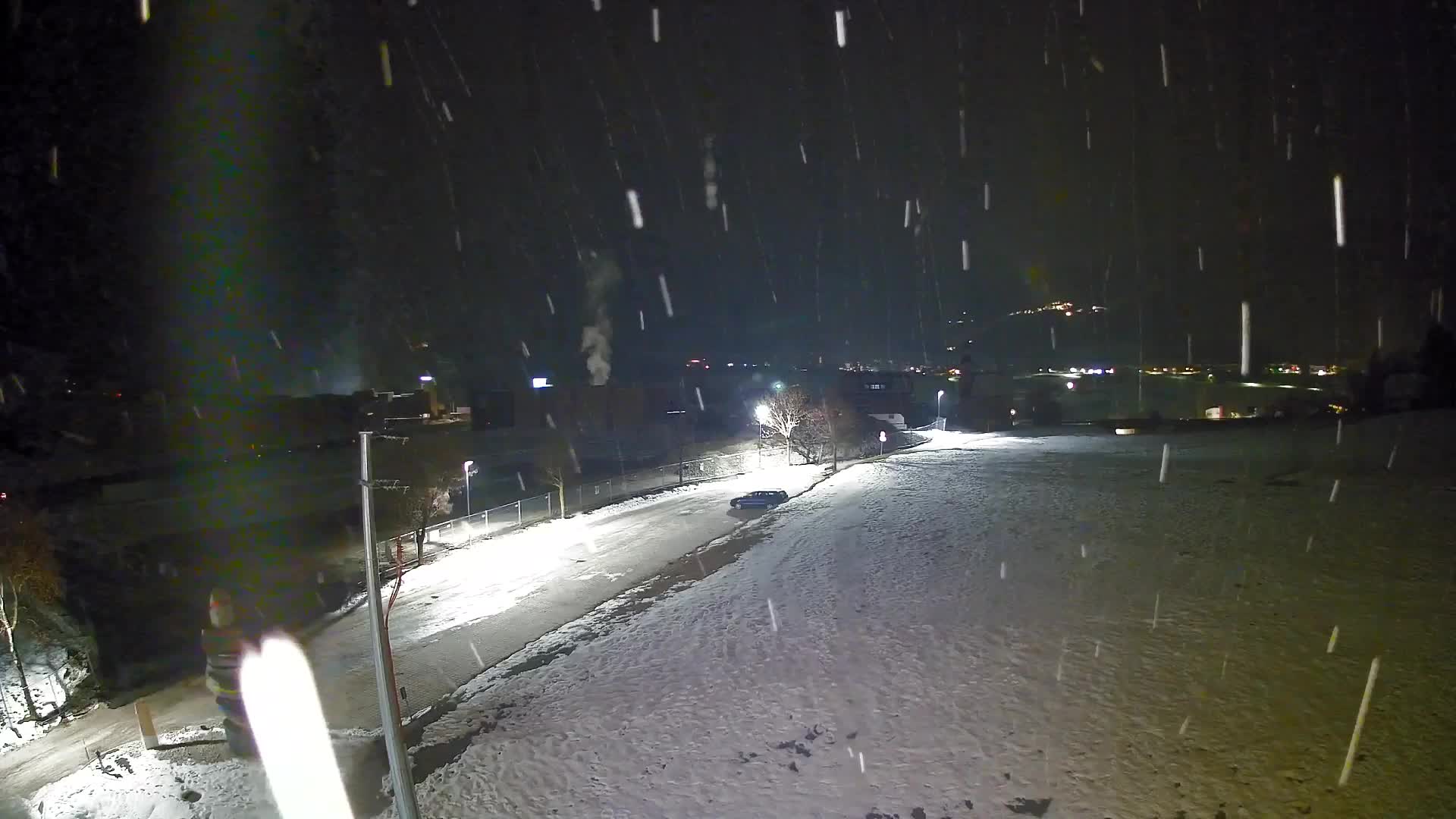 Webcam Rasen / Kronplatz – Live View from the Antholzertal Valley