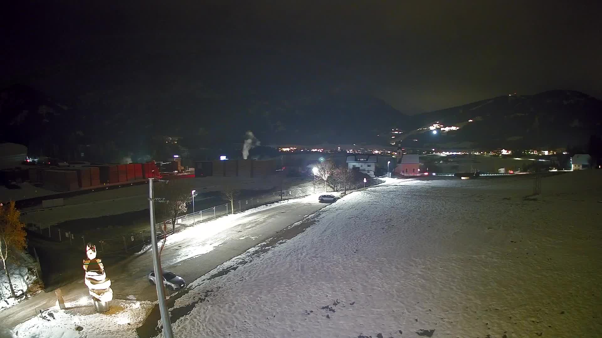 Webcam Rasen / Kronplatz – Live View from the Antholzertal Valley