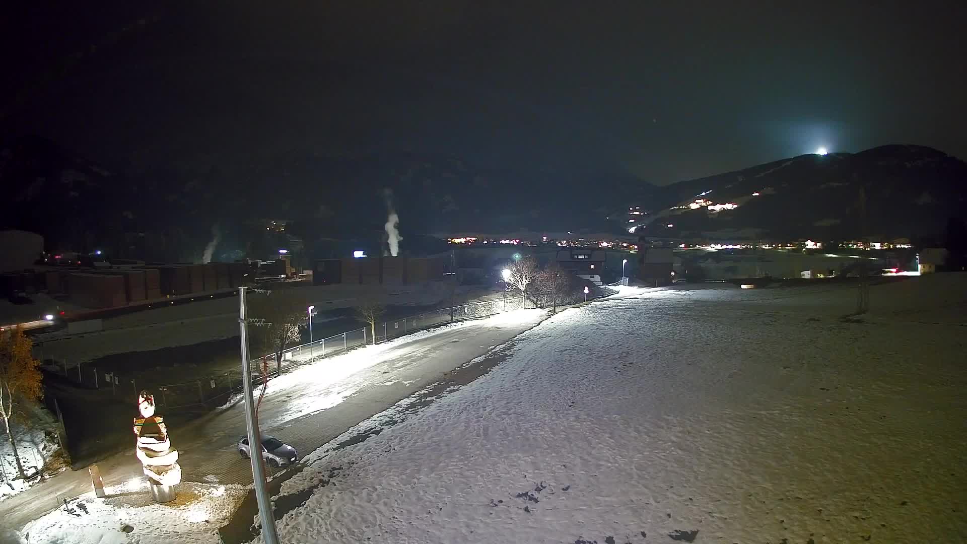 Webcam Rasen / Kronplatz – Live View from the Antholzertal Valley