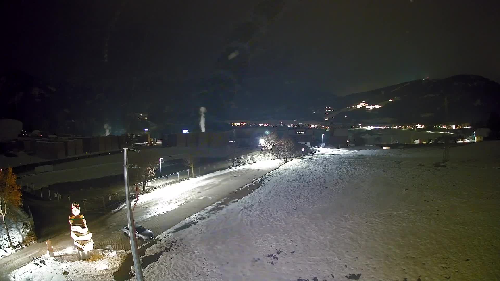 Webcam Rasun / Kronplatz – Vue en direct depuis la vallée d’Anterselva