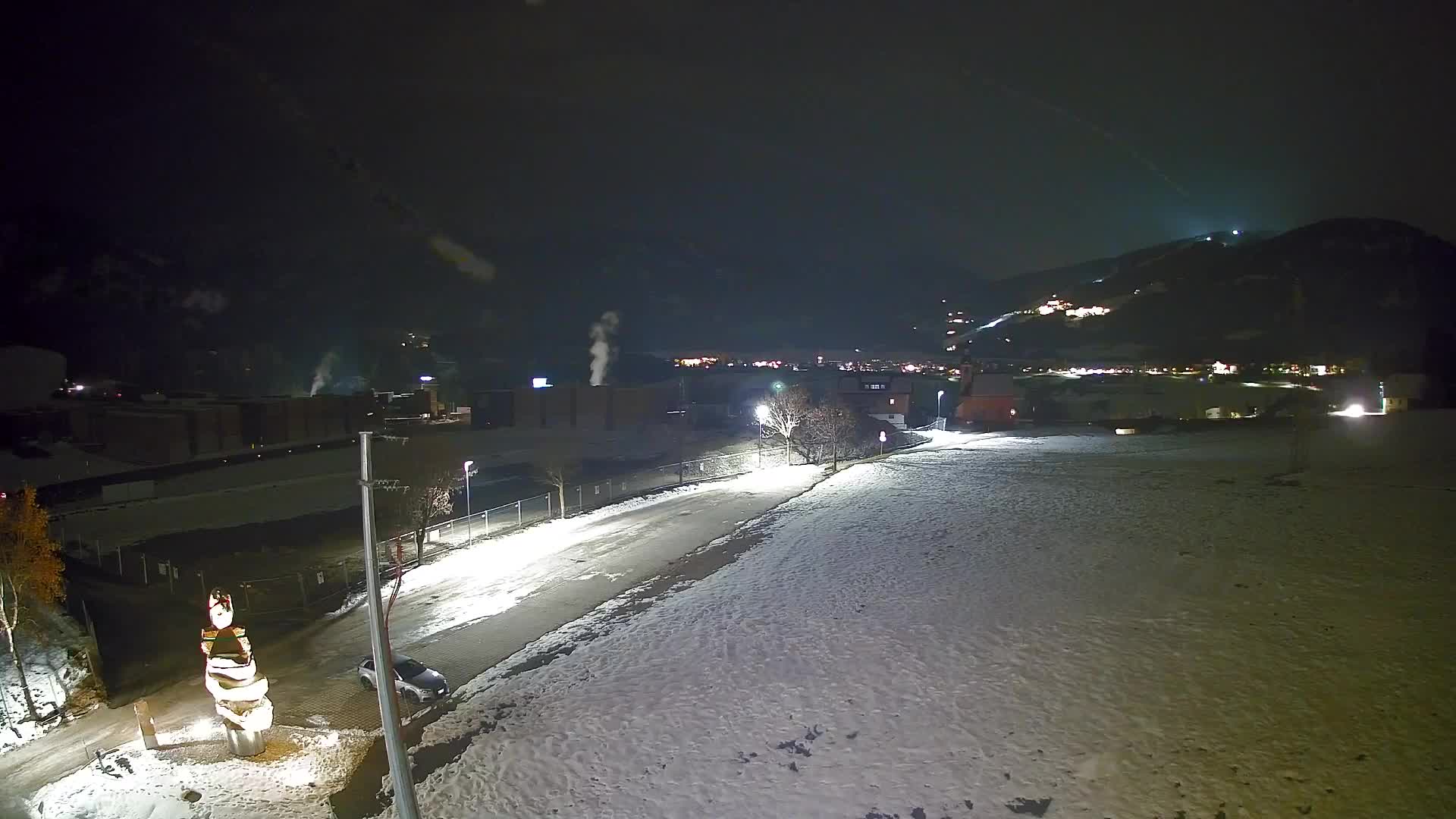 Webcam Rasun / Kronplatz – Vue en direct depuis la vallée d’Anterselva