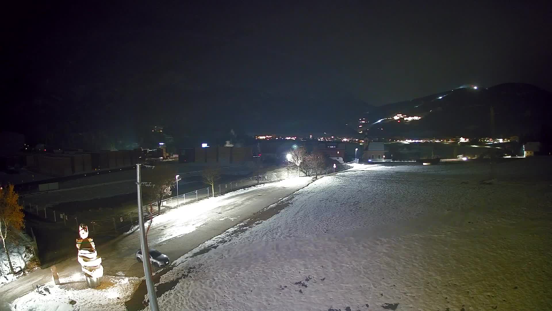 Web kamera Rasun / Kronplatz – Pogled uživo iz doline Anterselva