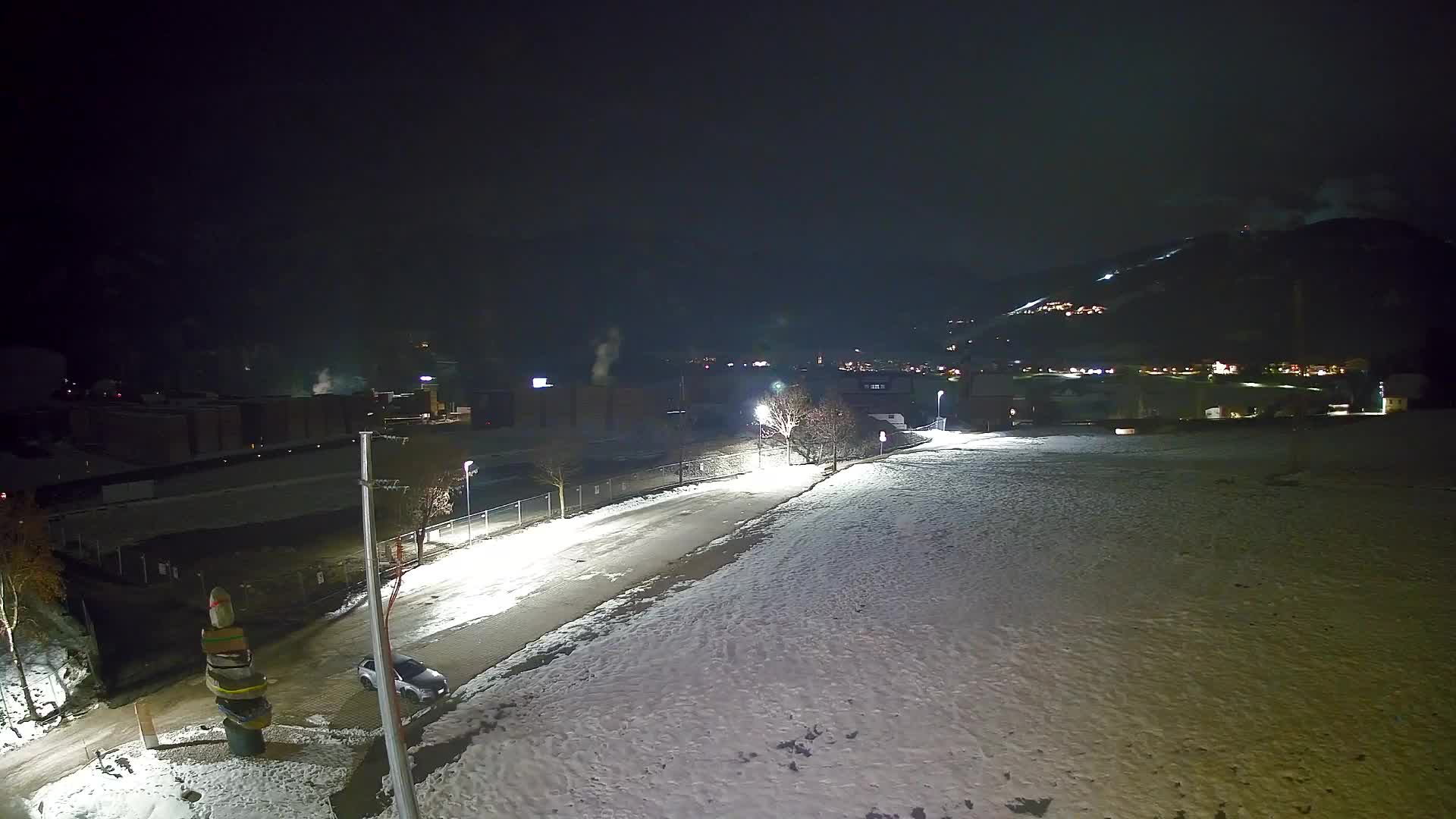 Webcam Rasen / Kronplatz – Liveblick aus dem Antholzertal