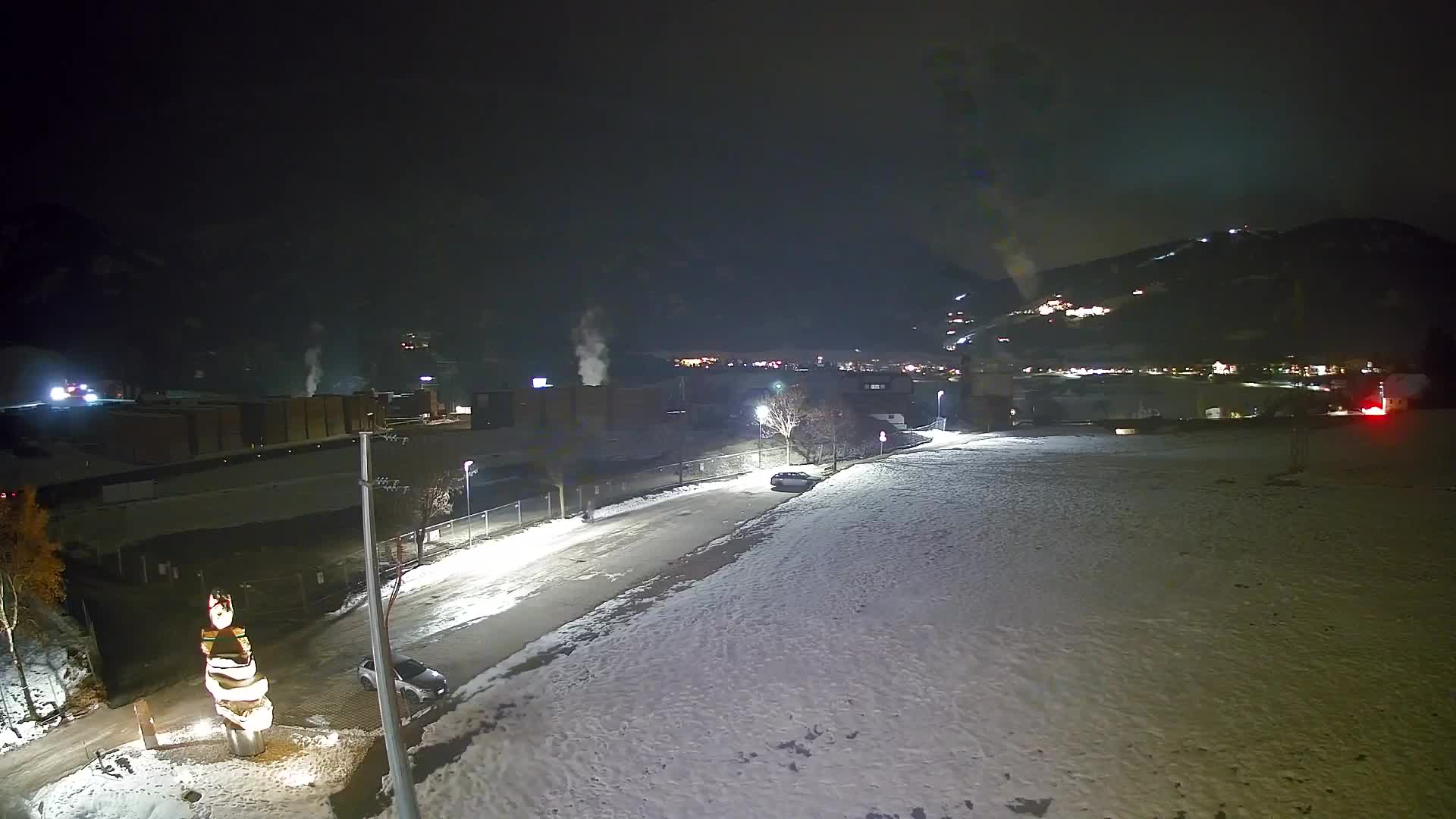 Webcam Rasen / Kronplatz – Live View from the Antholzertal Valley