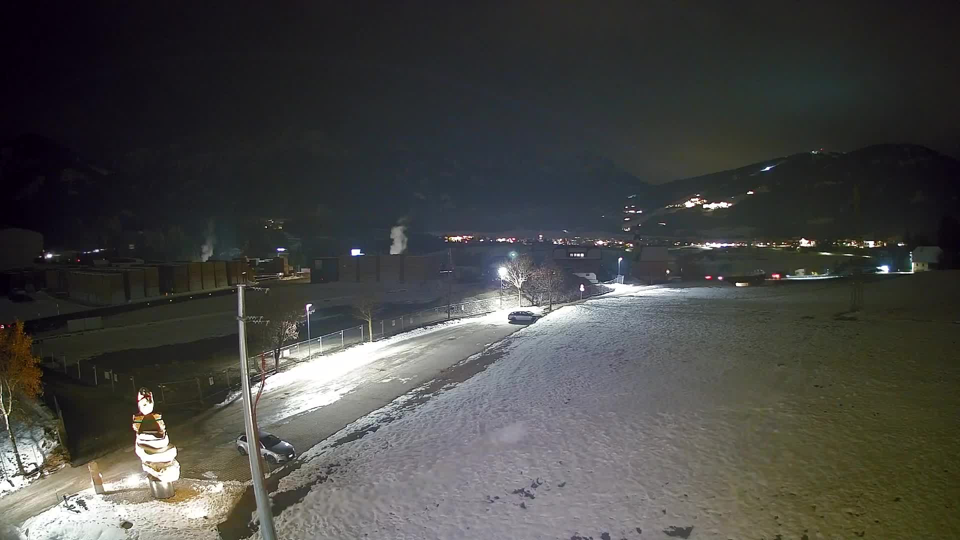 Webcam Rasun / Kronplatz – Vue en direct depuis la vallée d’Anterselva