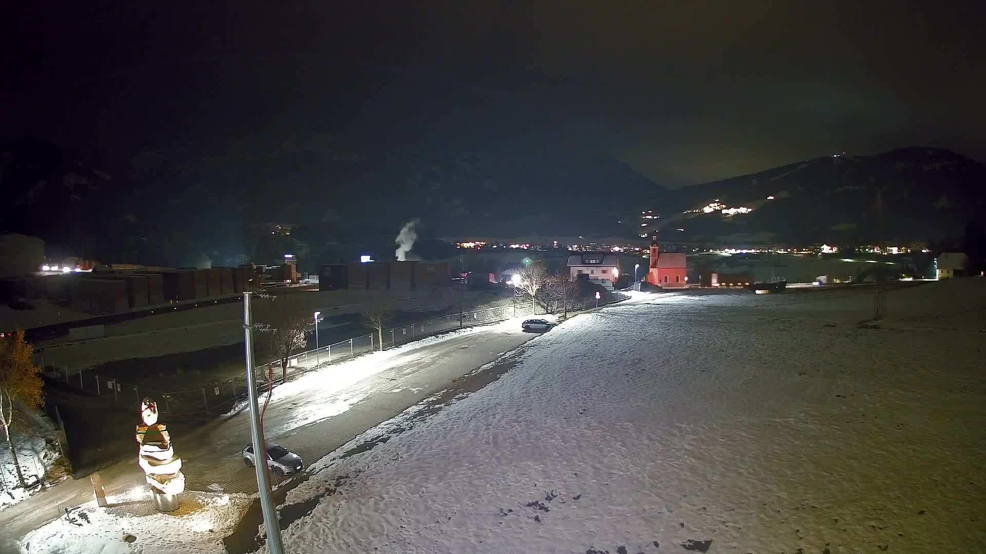 Webcam Rasen / Kronplatz – Liveblick aus dem Antholzertal