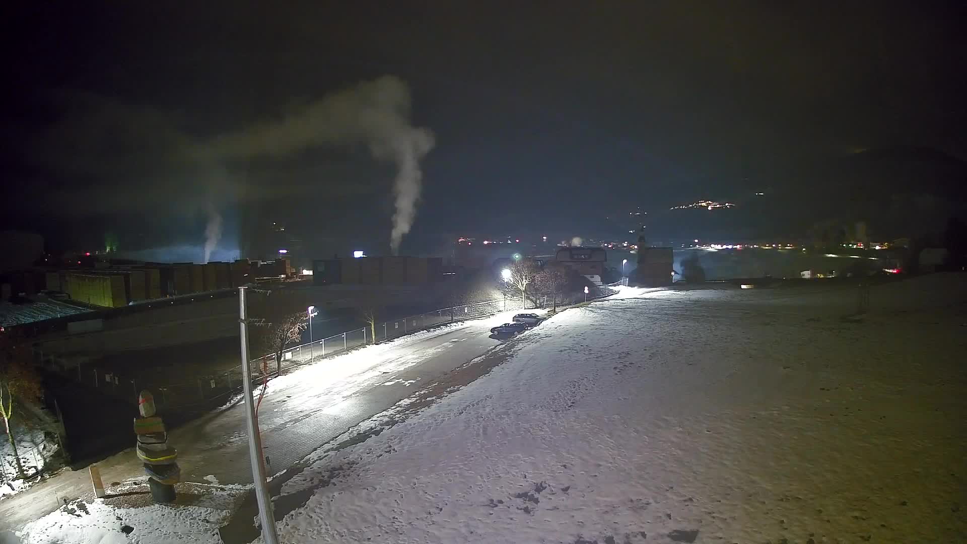 Webcam Rasen / Kronplatz – Live View from the Antholzertal Valley