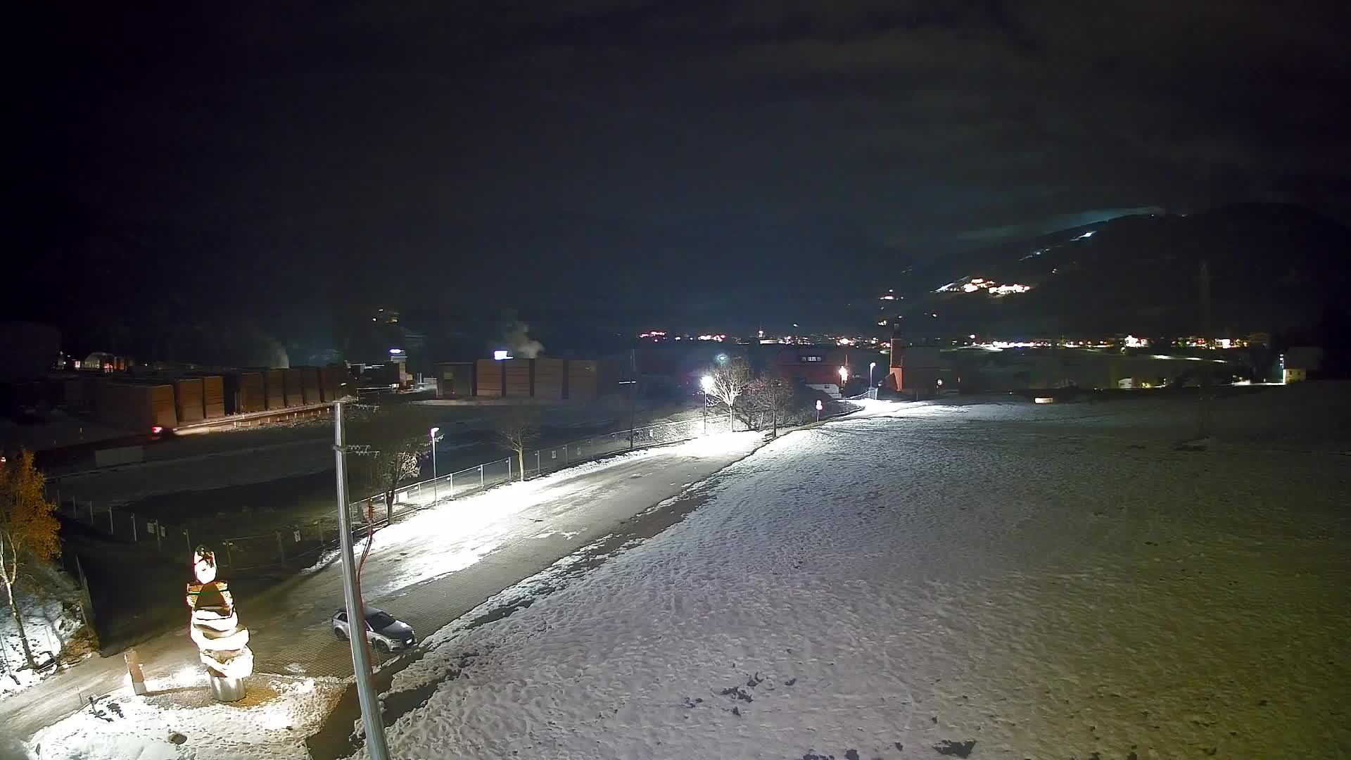 Webcam Rasun / Kronplatz – Vue en direct depuis la vallée d’Anterselva