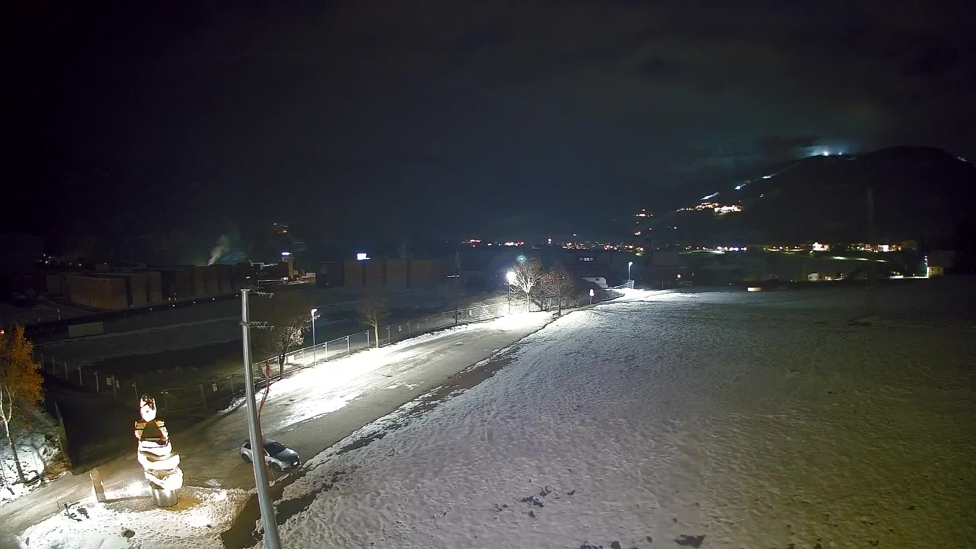 Webcam Rasen / Kronplatz – Liveblick aus dem Antholzertal