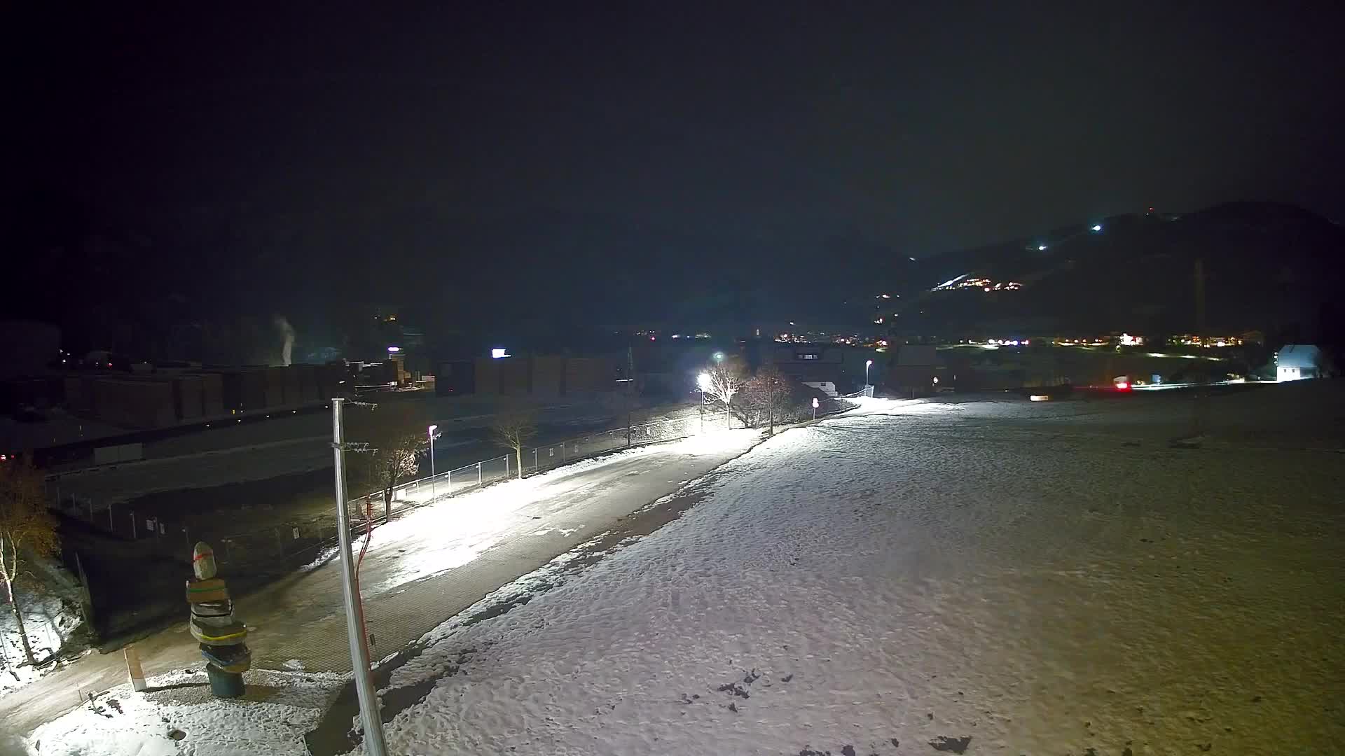 Webcam Rasen / Kronplatz – Live View from the Antholzertal Valley