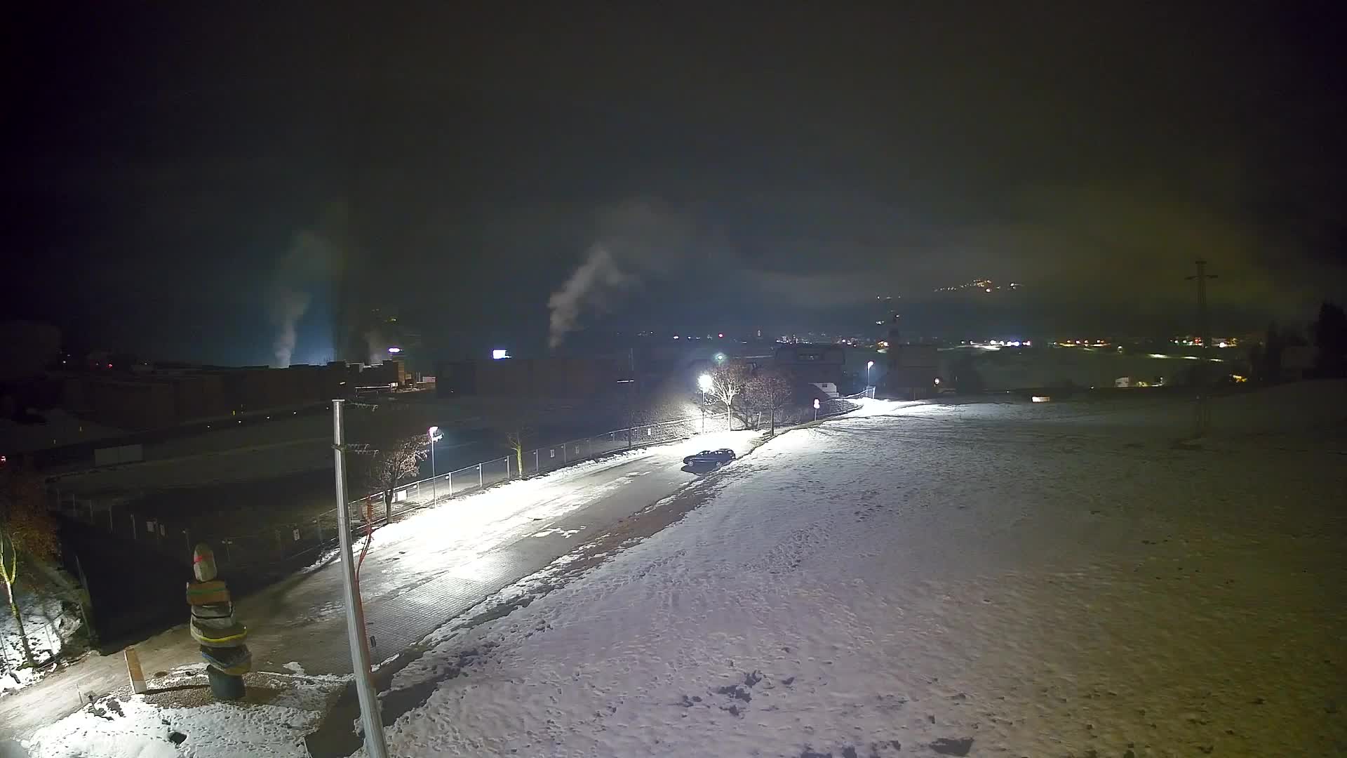 Webcam Rasun / Kronplatz – Vista en vivo desde el valle de Anterselva