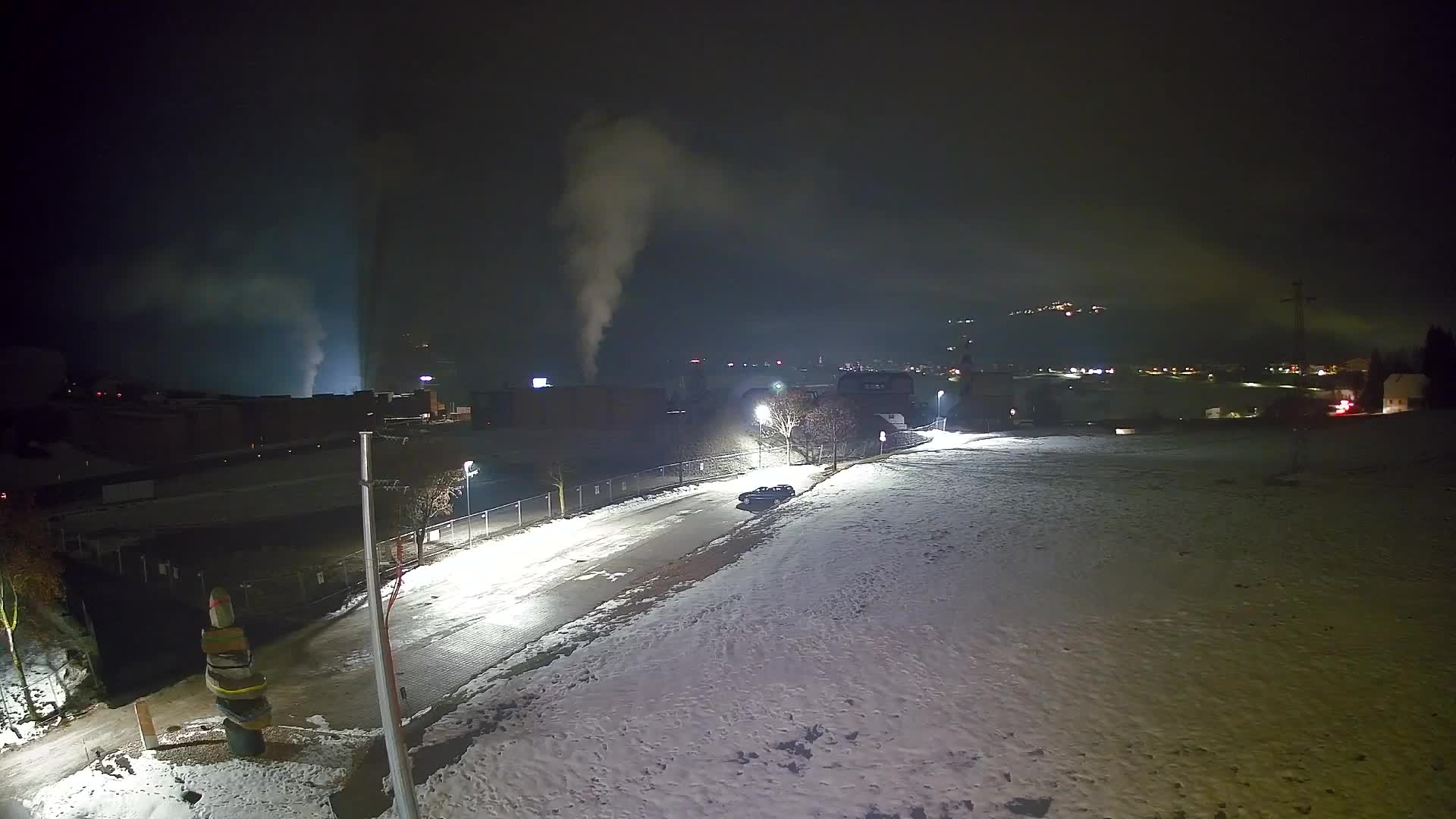 Webcam Rasen / Kronplatz – Live View from the Antholzertal Valley