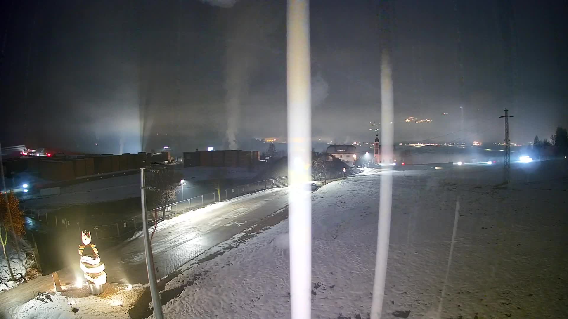 Webcam Rasen / Kronplatz – Live View from the Antholzertal Valley