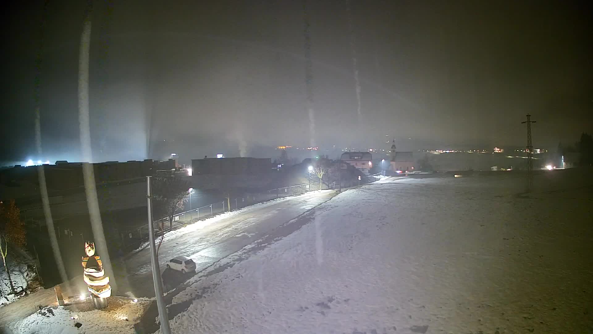 Webcam Rasen / Kronplatz – Live View from the Antholzertal Valley