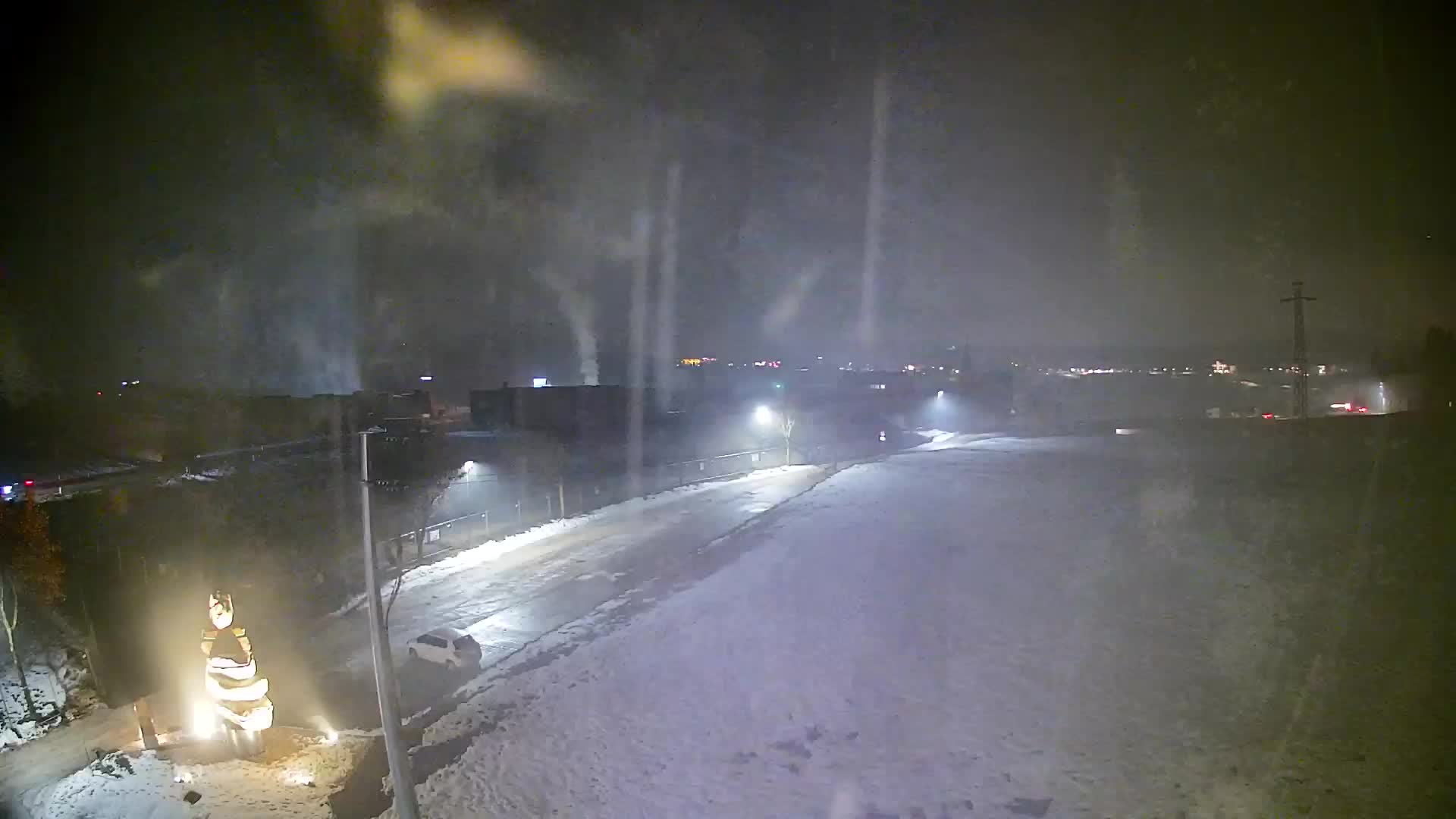 Web kamera Rasun / Kronplatz – Pogled uživo iz doline Anterselva