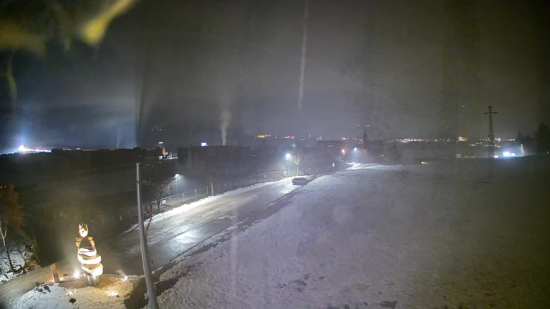 Webcam Rasun / Kronplatz – Vue en direct depuis la vallée d’Anterselva