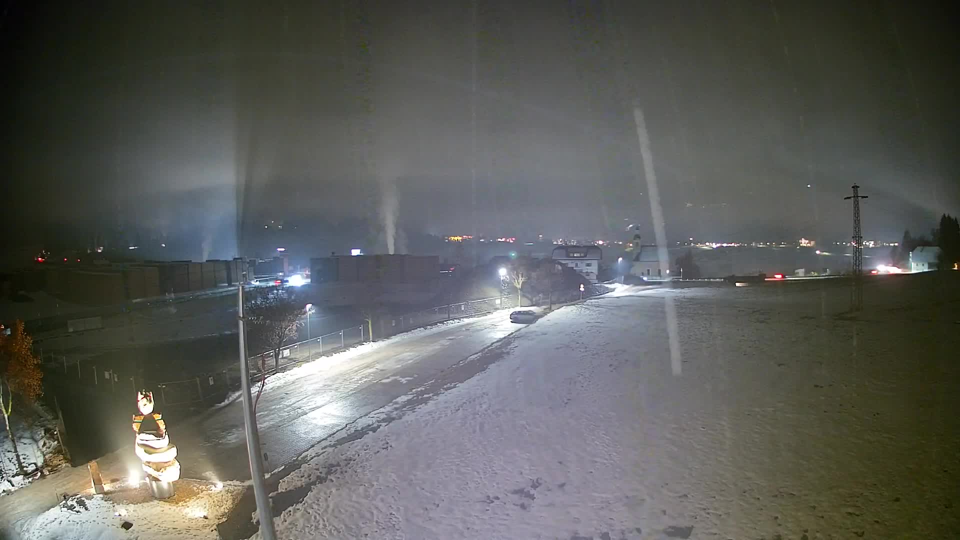 Webcam Rasen / Kronplatz – Live View from the Antholzertal Valley