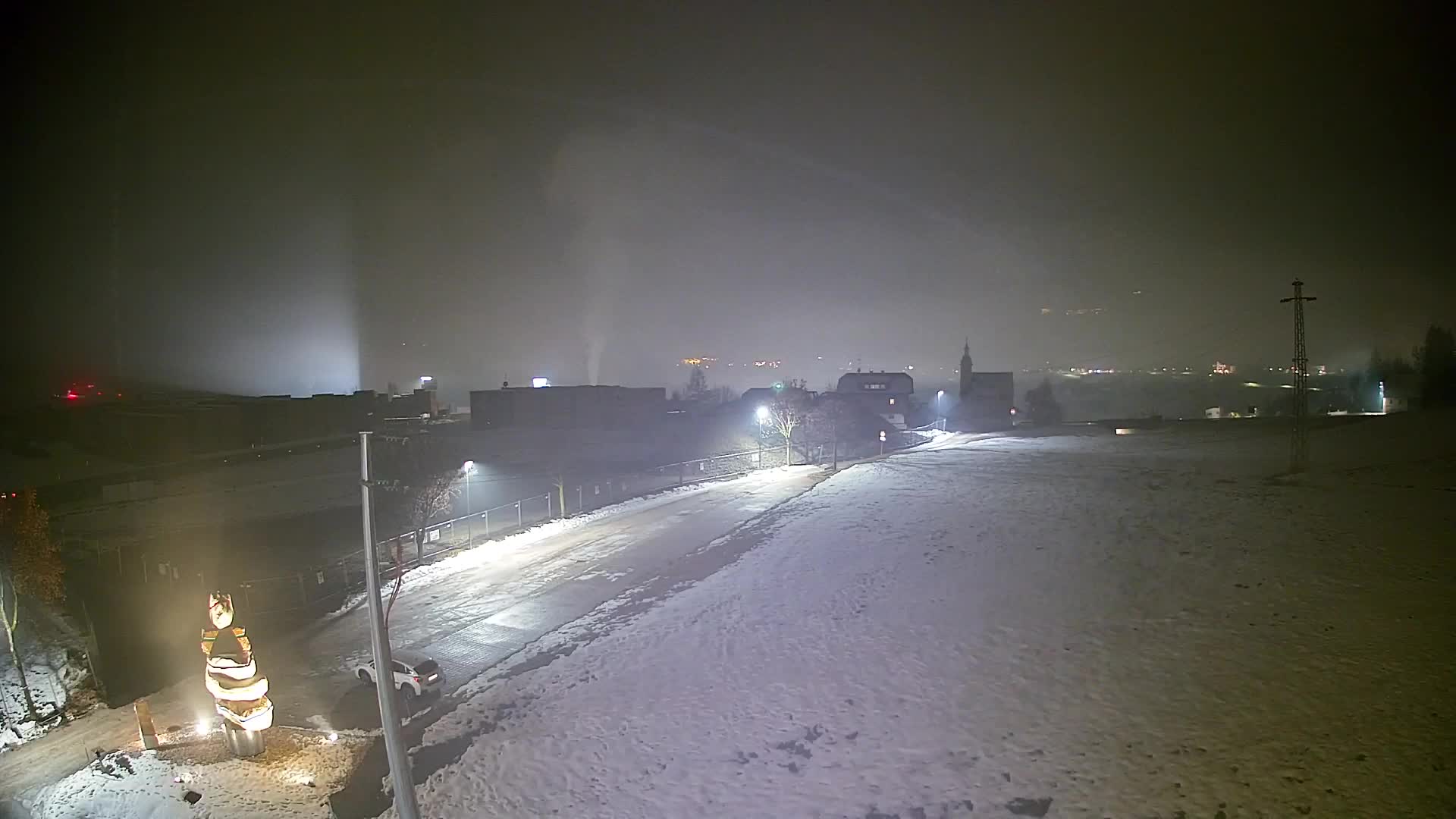 Web kamera Rasun / Kronplatz – Pogled uživo iz doline Anterselva