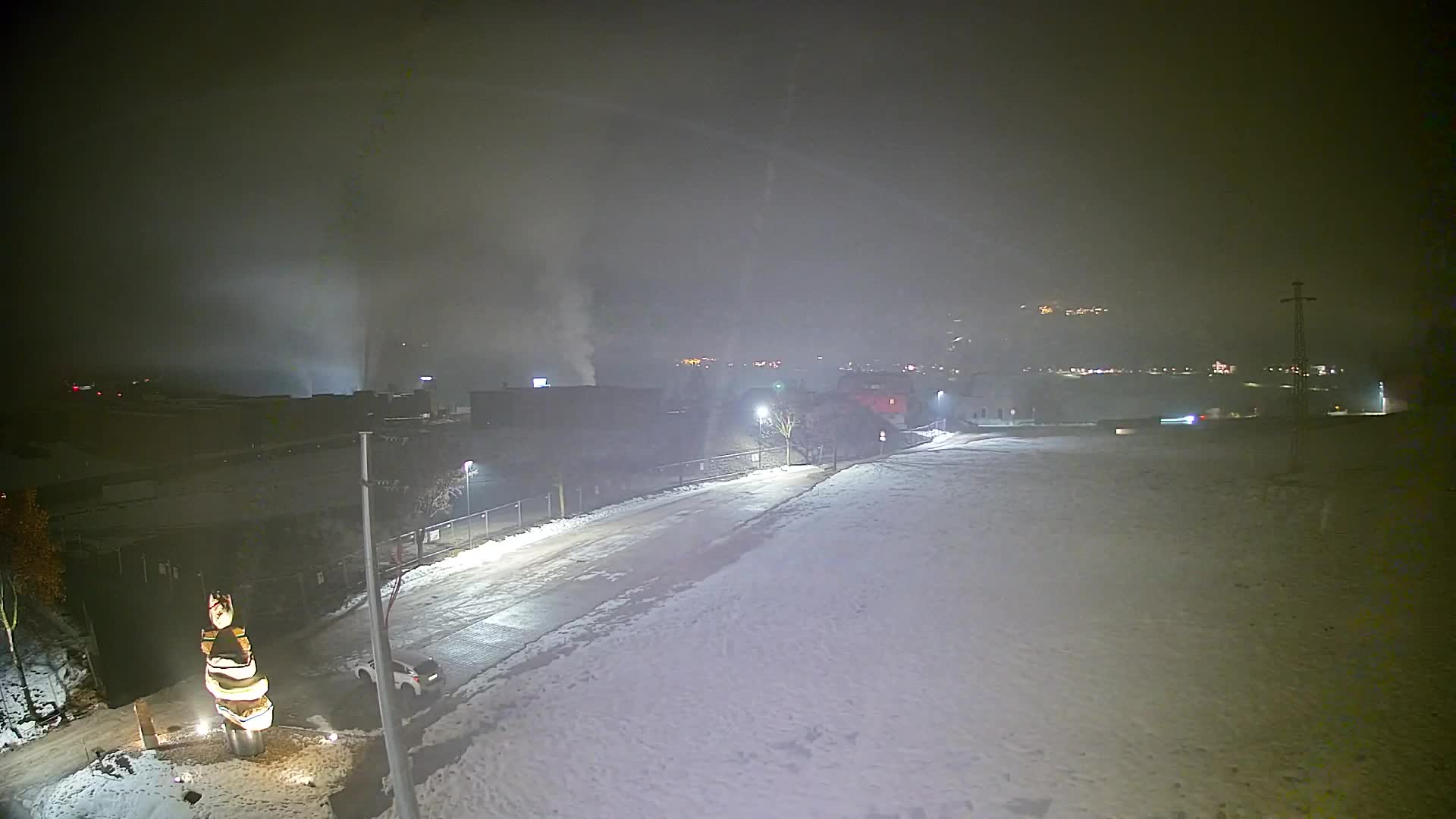 Webcam Rasen / Kronplatz – Liveblick aus dem Antholzertal