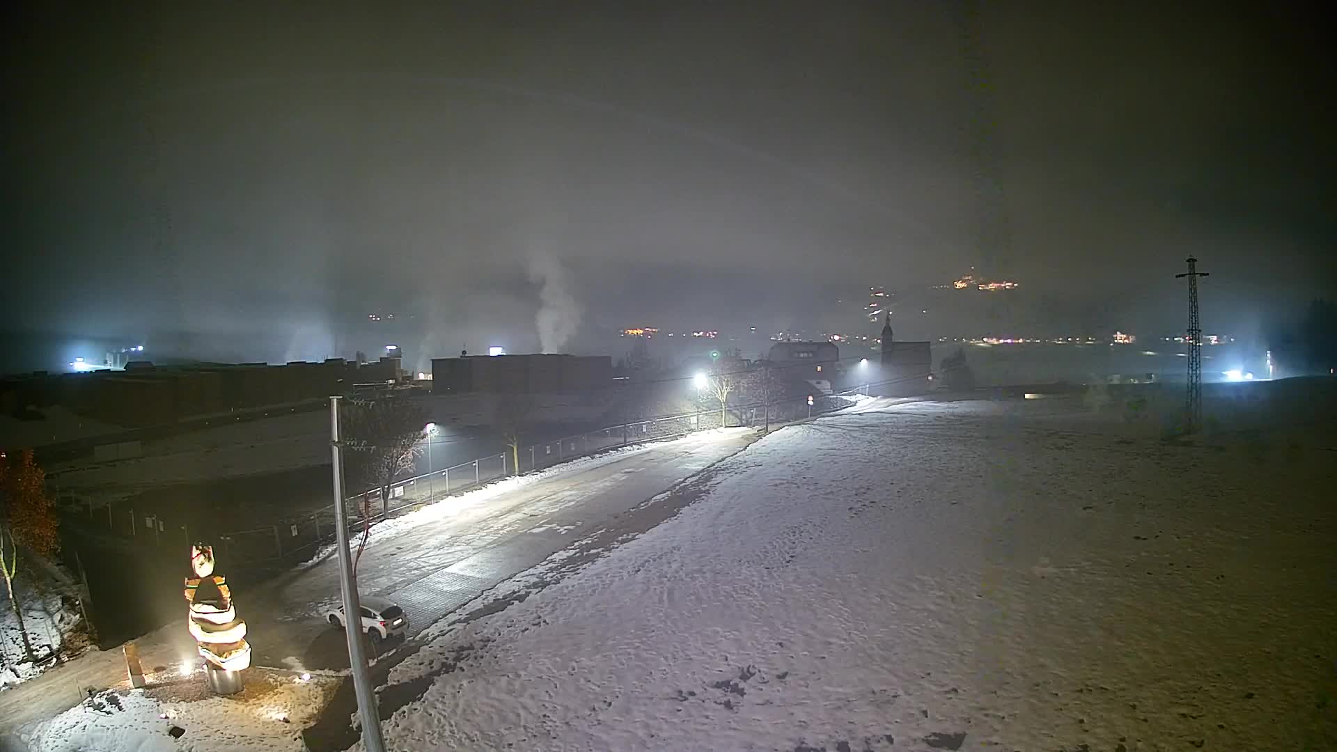 Web kamera Rasun / Kronplatz – Pogled v živo iz doline Anterselva