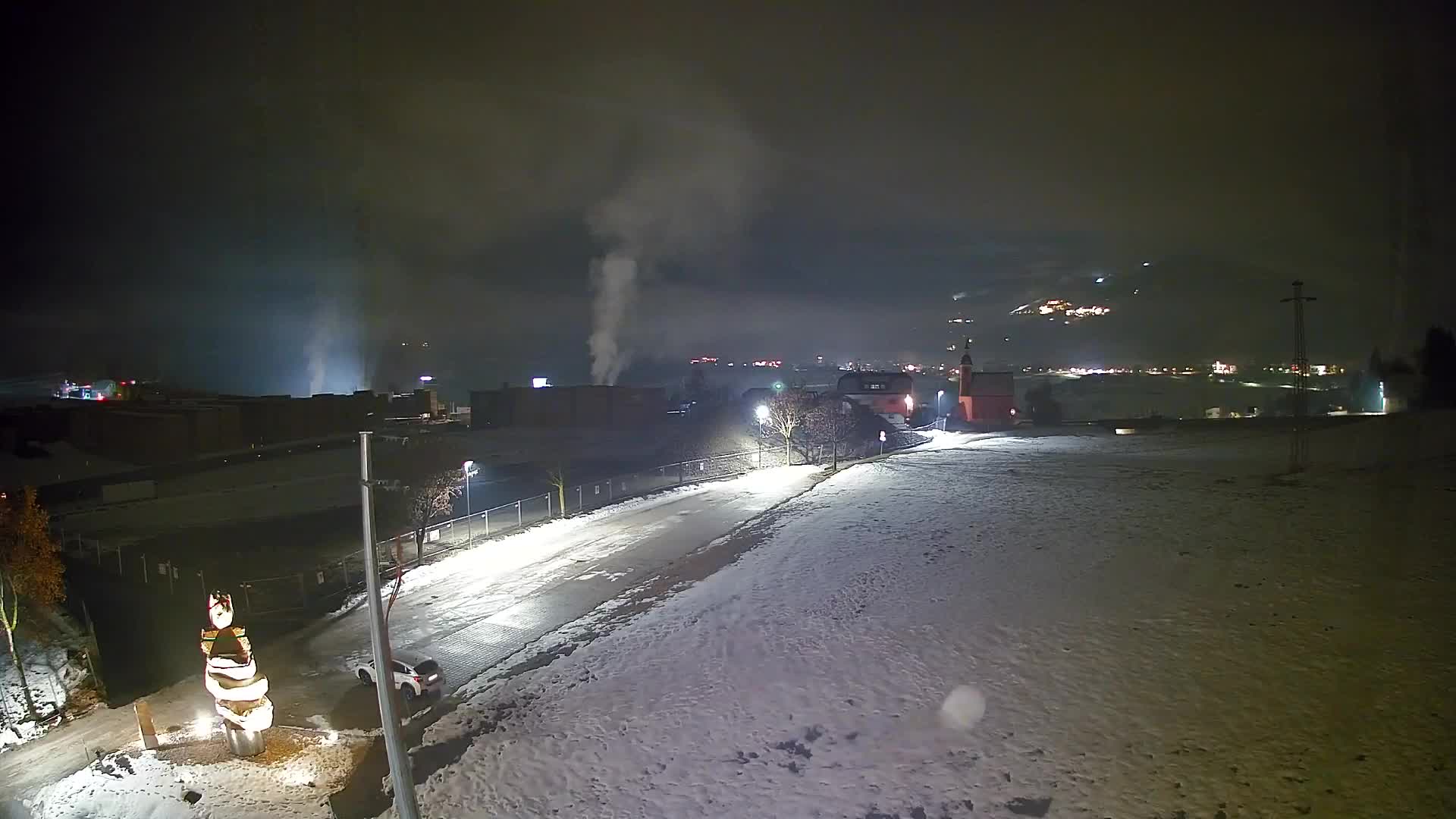 Webcam Rasen / Kronplatz – Live View from the Antholzertal Valley