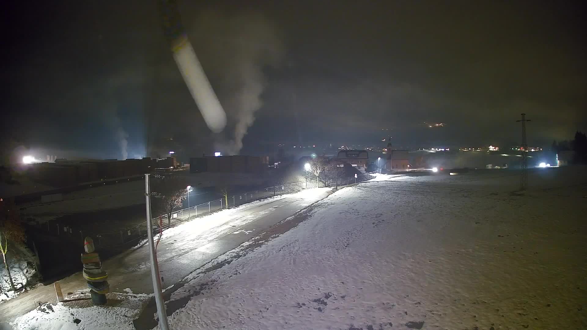 Webcam Rasun / Kronplatz – Vue en direct depuis la vallée d’Anterselva