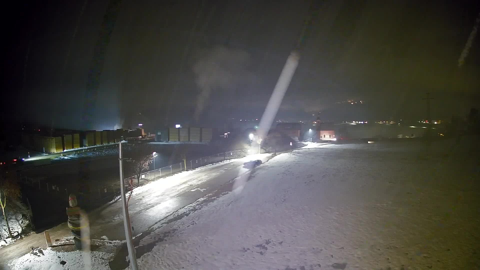 Webcam Rasun / Kronplatz – Vue en direct depuis la vallée d’Anterselva