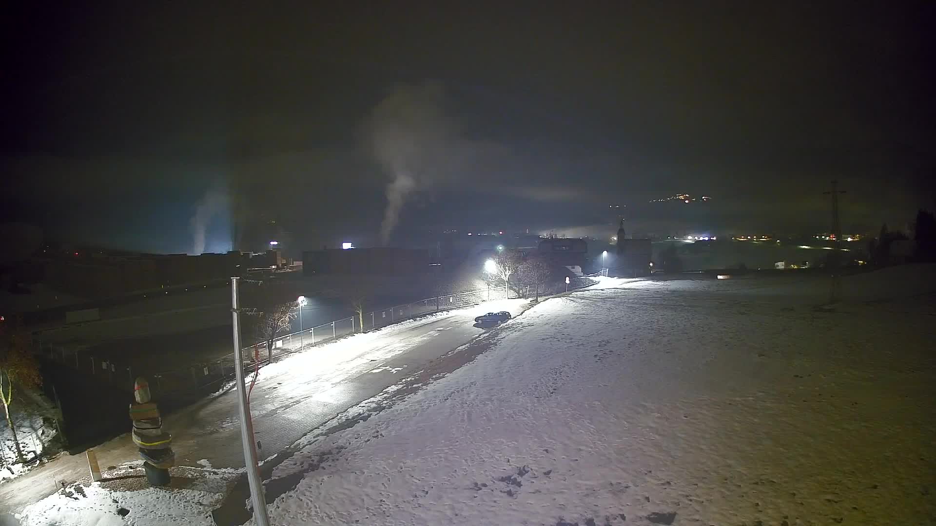 Web kamera Rasun / Kronplatz – Pogled uživo iz doline Anterselva