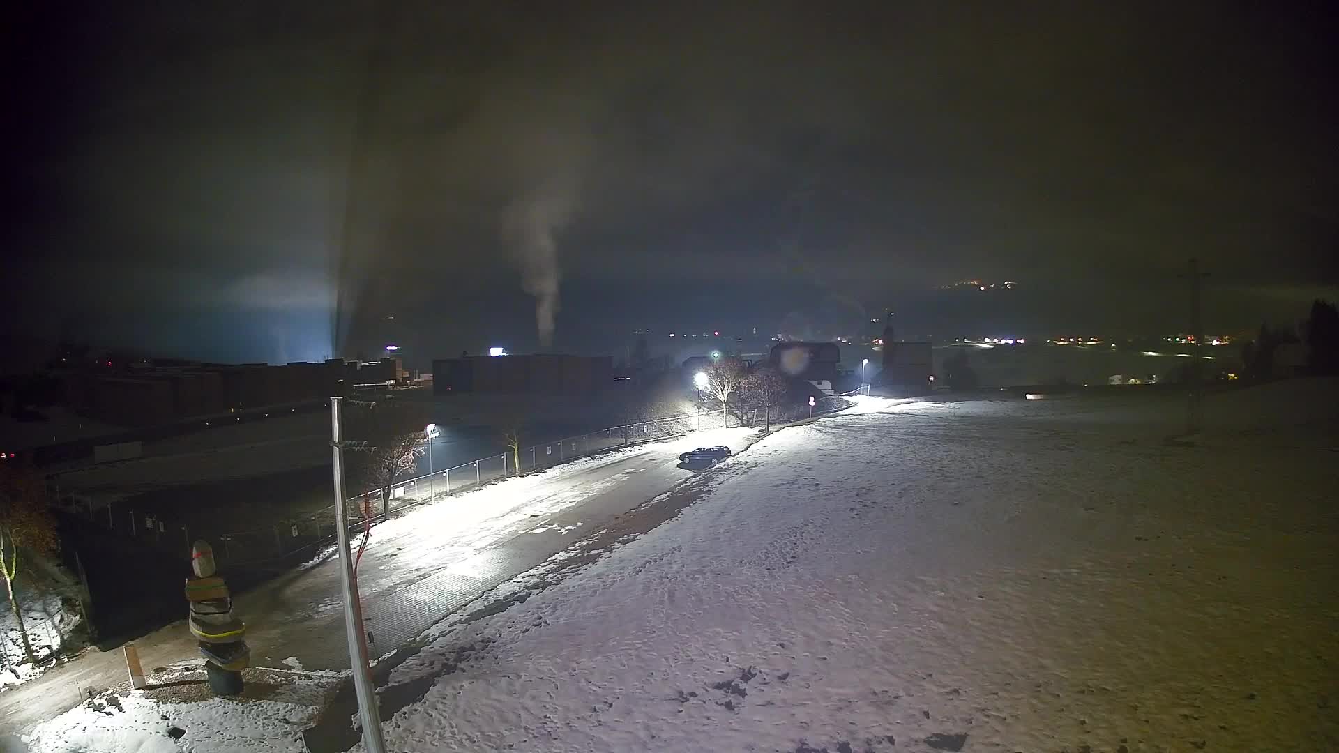 Webcam Rasen / Kronplatz – Live View from the Antholzertal Valley