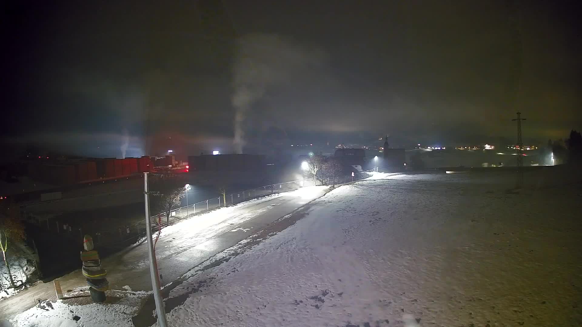 Webcam Rasen / Kronplatz – Live View from the Antholzertal Valley