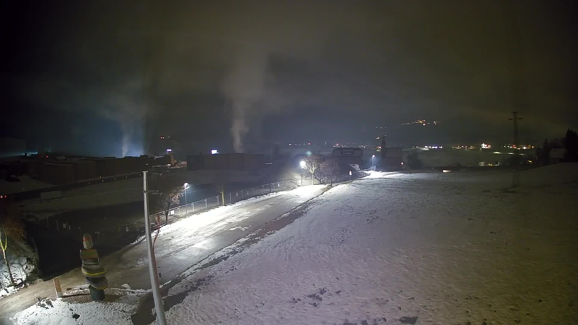 Webcam Rasun / Kronplatz – Vue en direct depuis la vallée d’Anterselva