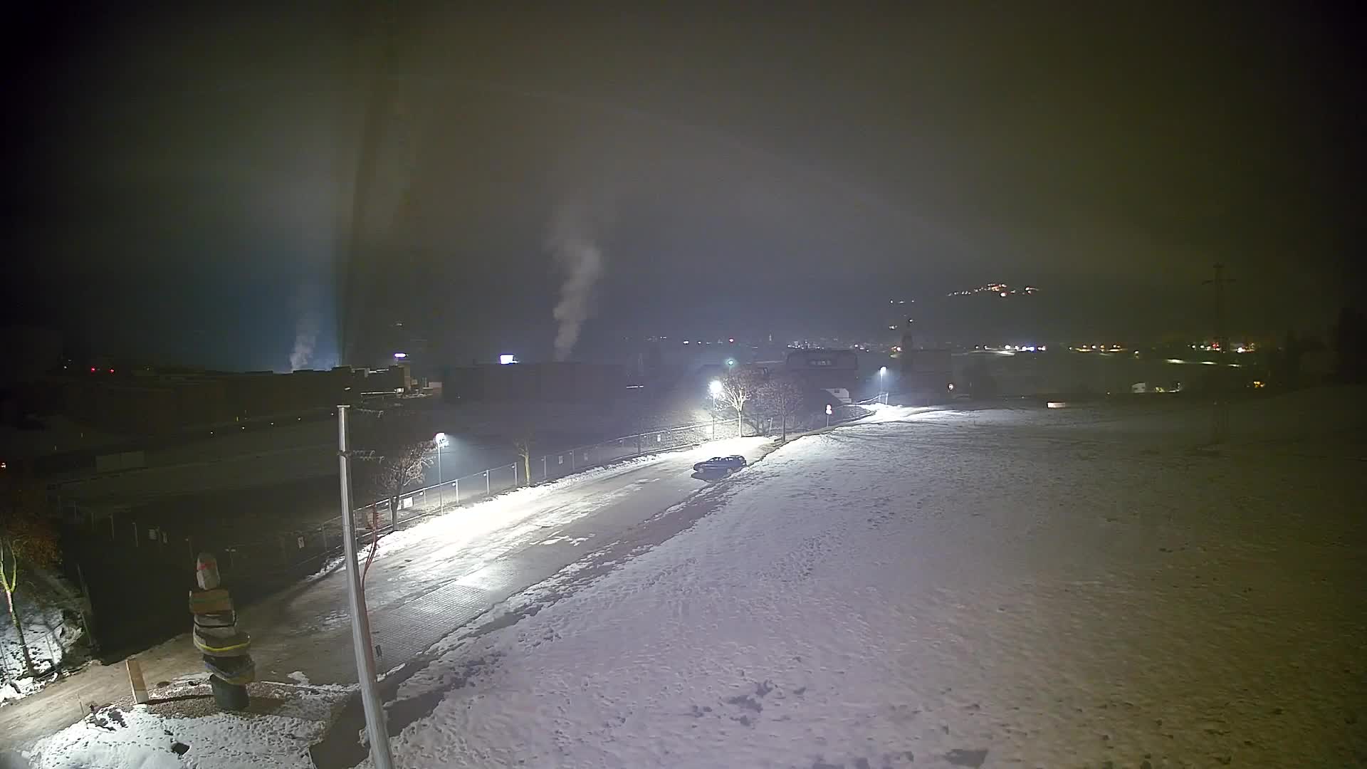 Webcam Rasen / Kronplatz – Live View from the Antholzertal Valley