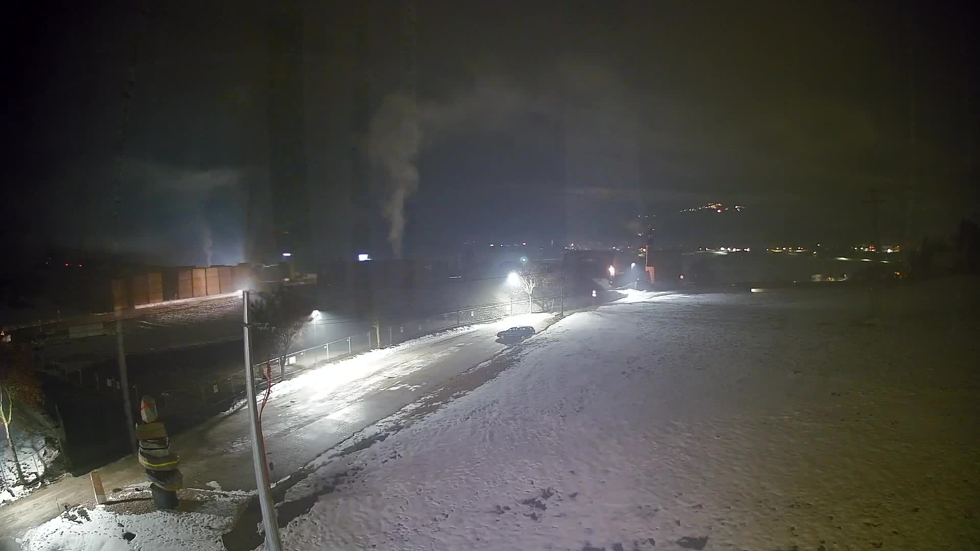 Webcam Rasen / Kronplatz – Live View from the Antholzertal Valley