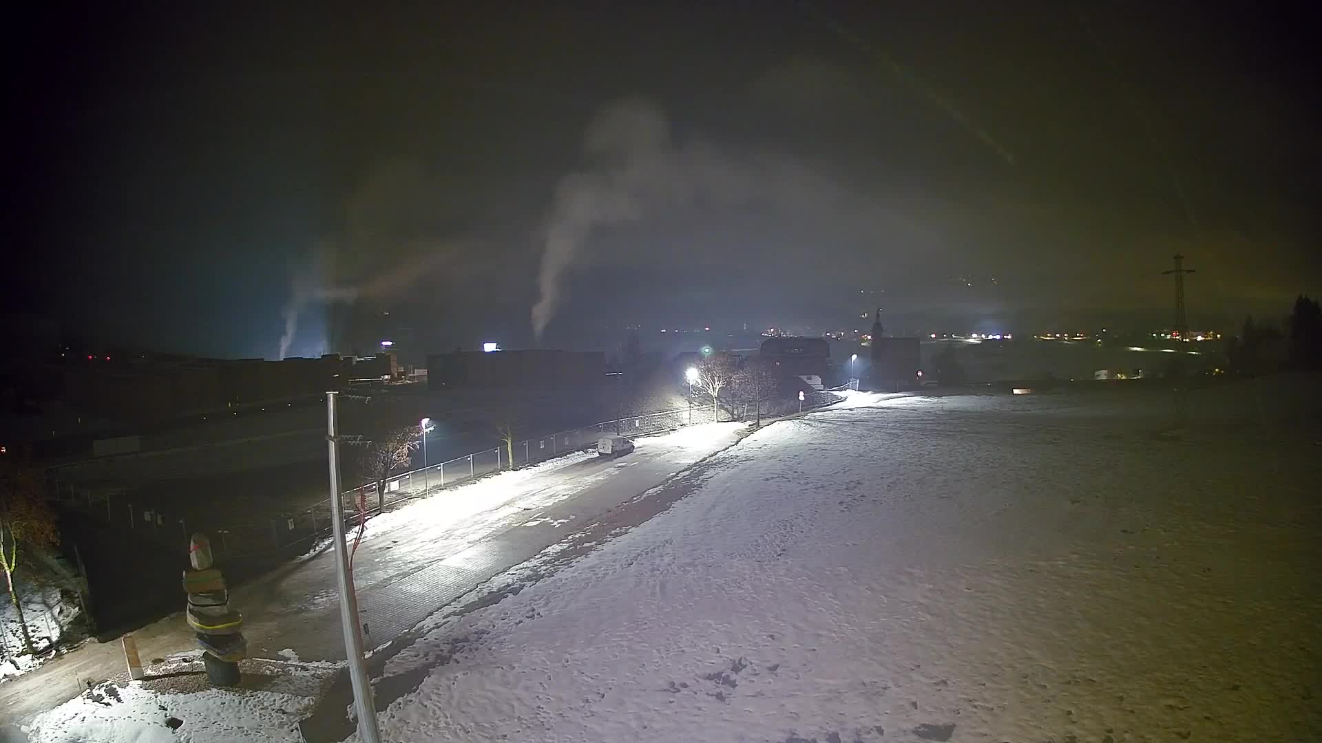 Webcam Rasen / Kronplatz – Live View from the Antholzertal Valley