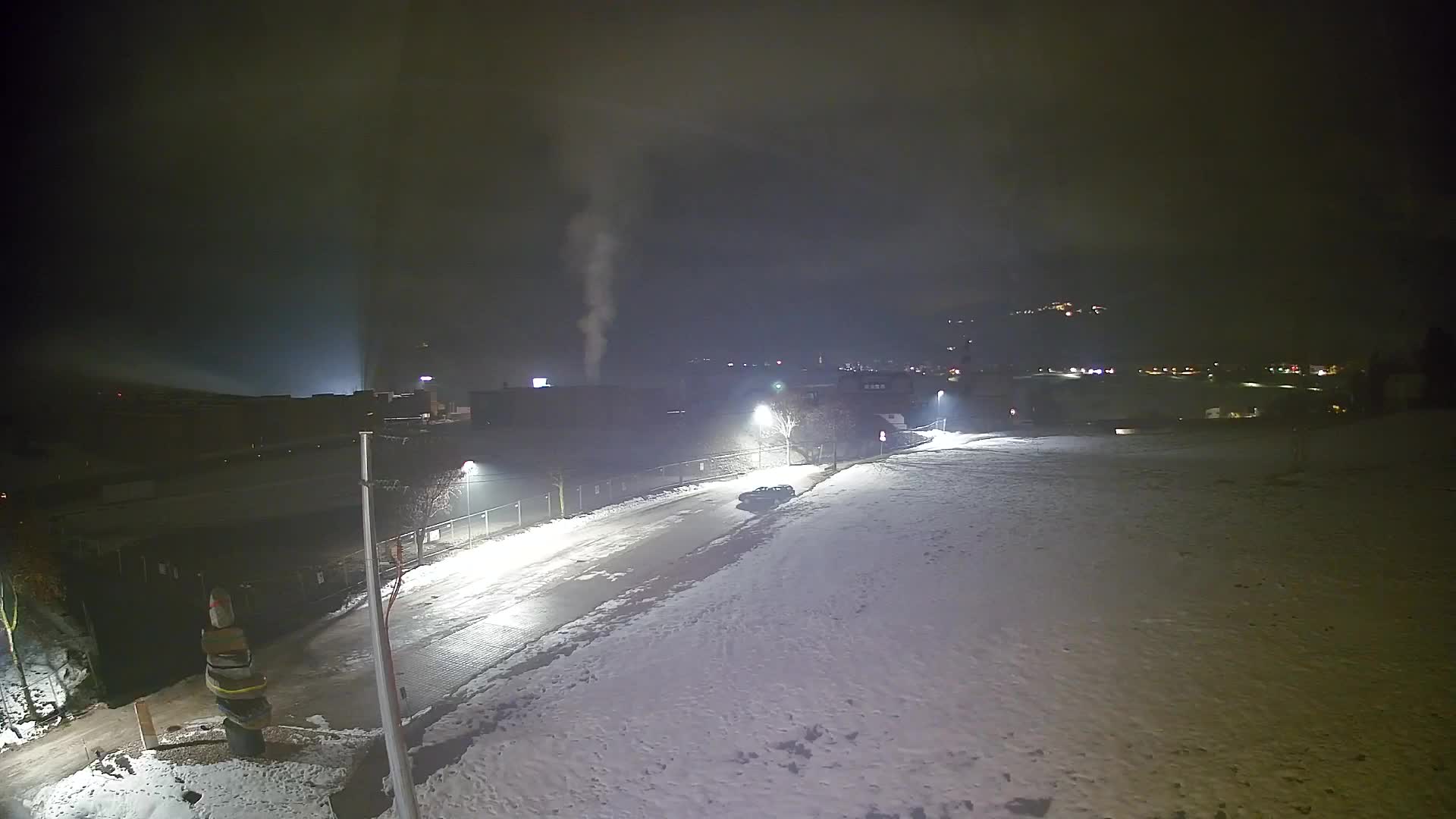 Webcam Rasen / Kronplatz – Liveblick aus dem Antholzertal